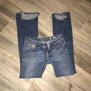 Miss me Jeans size 26
